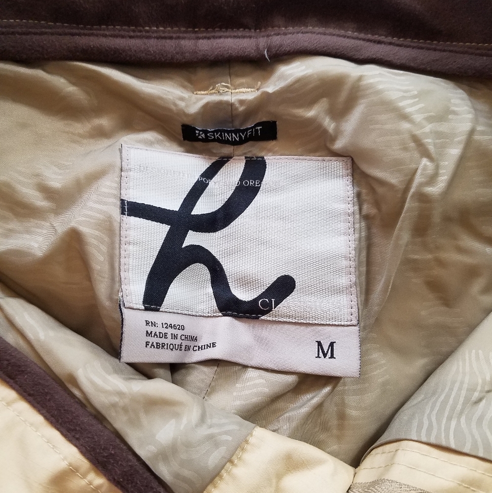 Holden Snow pants